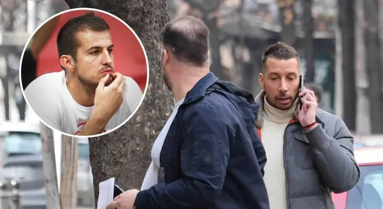 Gençlerbirliği'nin eski futbolcusu saldırdan tutuklandı