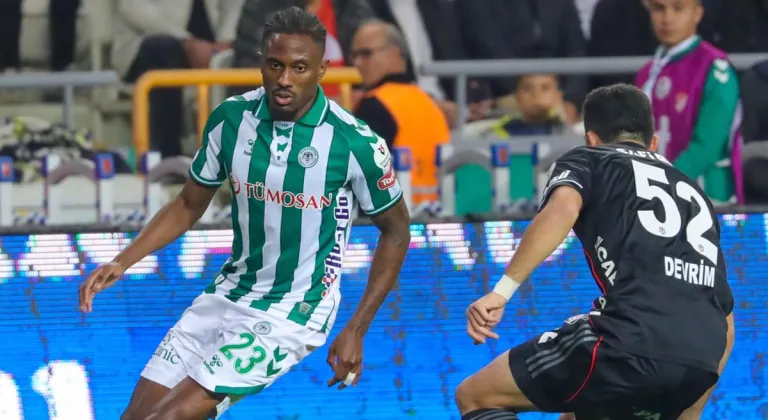 Gençlerbirliği'nin rakibi Konyaspor'da işler karışık