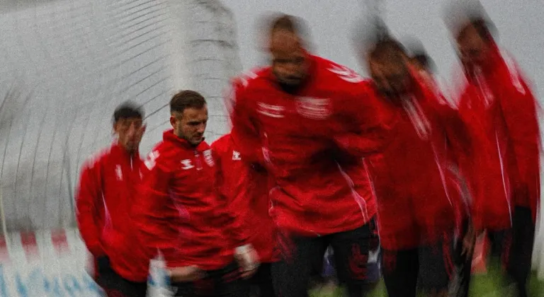 Gençlerbirliği'nin rakibi Samsunspor'da 4 eksik var !