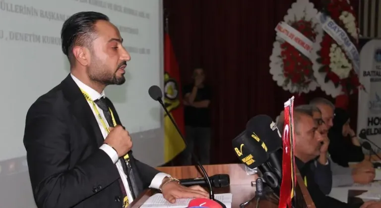 Haber Resmi