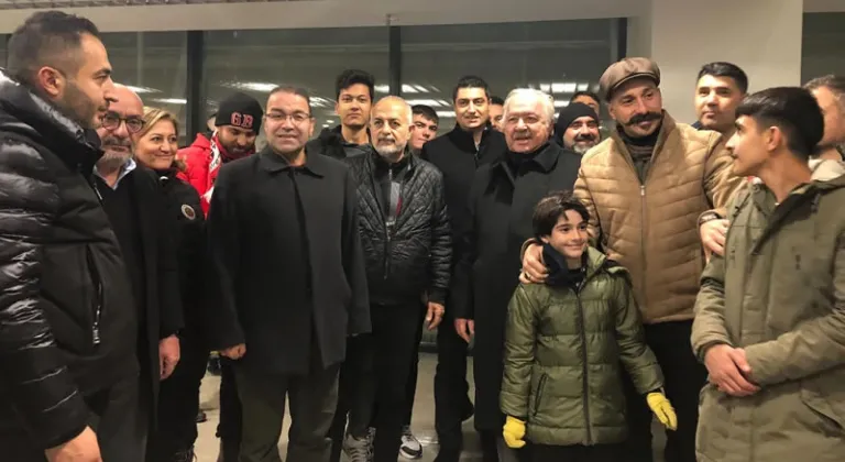 Gençlerbirliği öğretmenlere kapılarını sezon sonuna kadar açtı