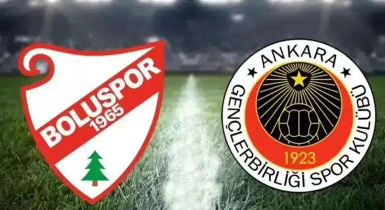 Gençlerbirliği Play Off aşkına