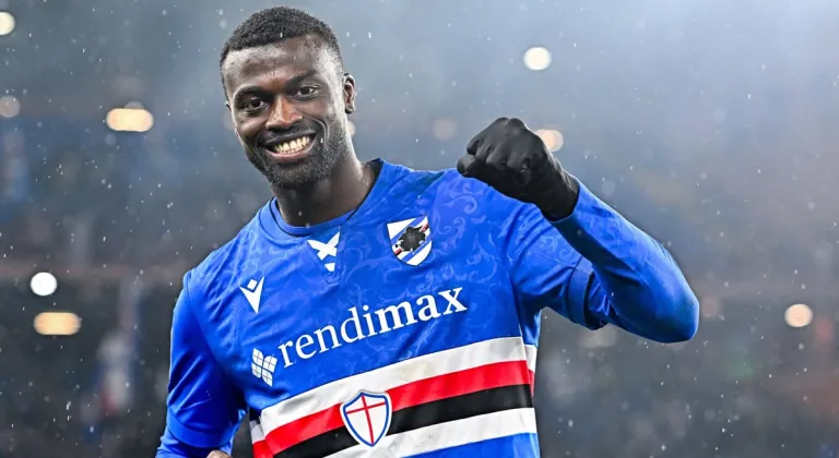 Gençlerbirliği Senagalli santrafor ile anlaştı iddiası