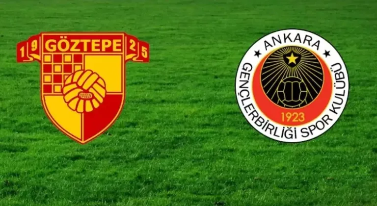 Gençlerbirliği Süper Lig kovalayan Göztepe önünde