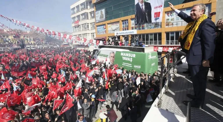 Gençlerbirliği tebrik etti... Ankaragücü es geçti...