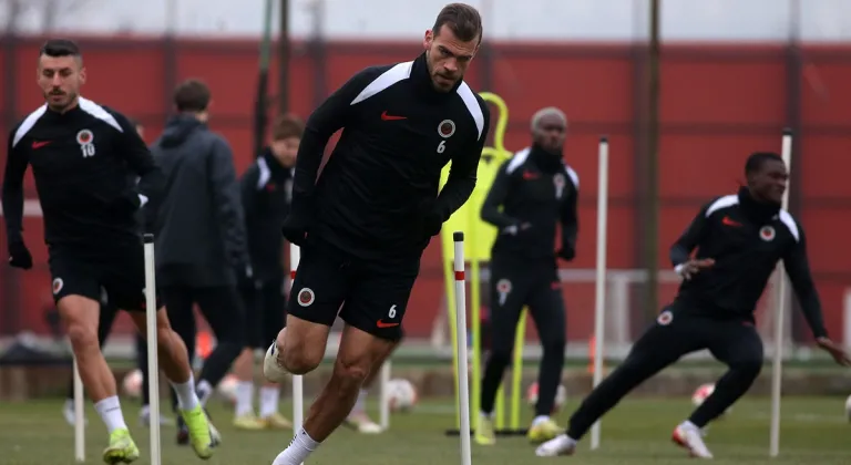 Gençlerbirliği Trabzonspor hazırlıklarını tamamladı... Tek eksik var