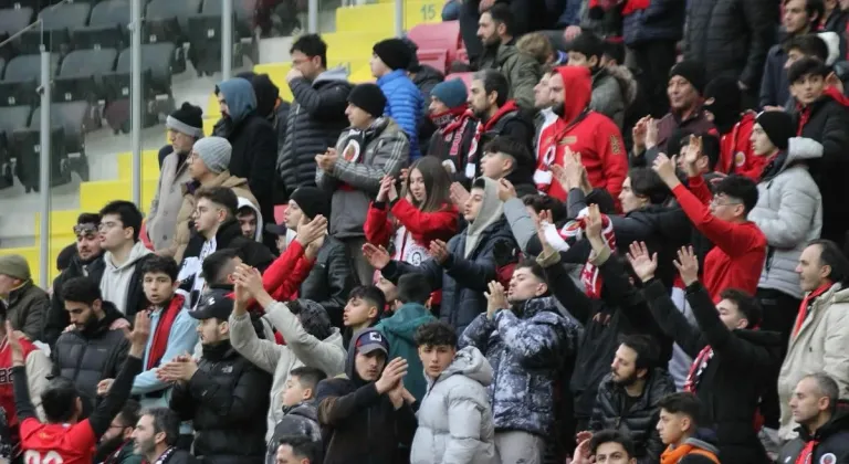 Gençlerbirliği-Trabzonspor maçında kombineler geçerli olacak mı?