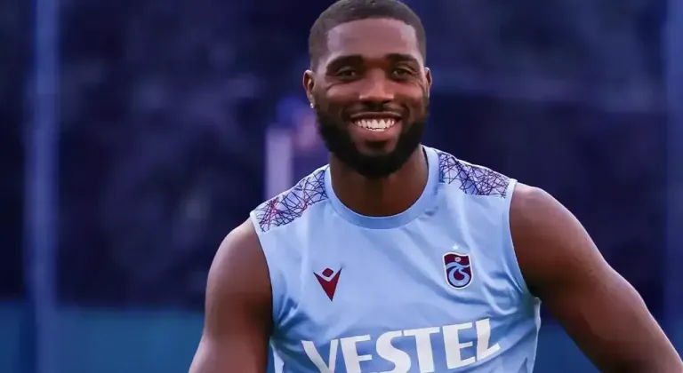 Gençlerbirliği Trabzonspor'un eski golcüsünün peşinde