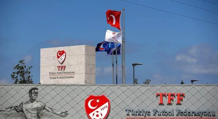 Gençlerbirliği ve Ankaragücü'ne Ceza Yağdı