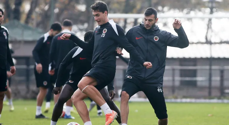 Gençlerbirliği, Yeni Hocası ile Kasımpaşa önünde...