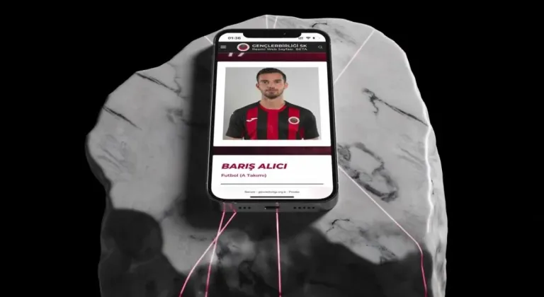 Video Resmi