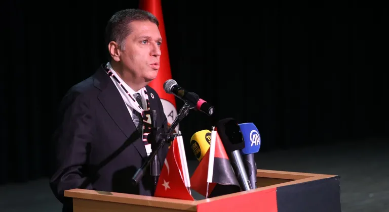 Gençlerbirliği’nde Arda Çakmak İle Rüzgâr Tersine Döndü: 6 Maçtır Kaybetmiyor