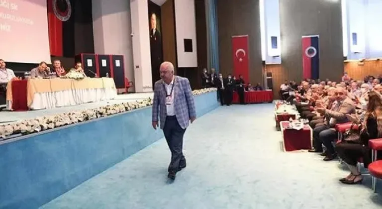 Gençlerbirliği'nde dönüşe hazırlanan Niyazi Akdaş'ın yol haritası belli oldu