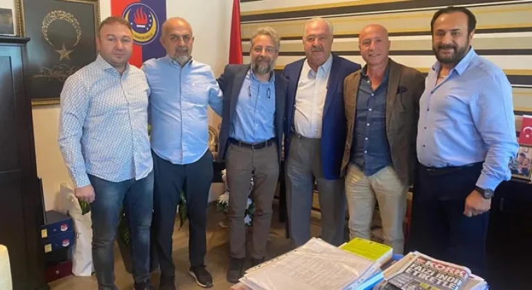 Haber Resmi