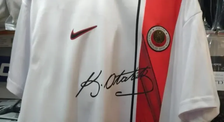 Haber Resmi