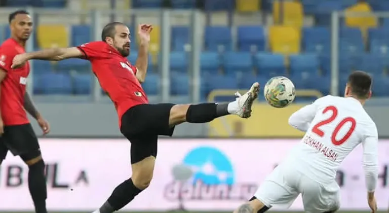 Gençlerbirliği'nde sakatlar can sıkıyor