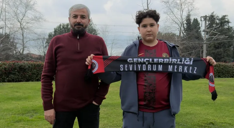 Gençlerbirliği’nde Şok İstifa! Yönetimde Kritik Ayrılık