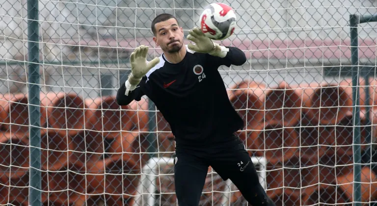 Gençlerbirliği’nde Velho krizi! Peşinat ödenmemiş