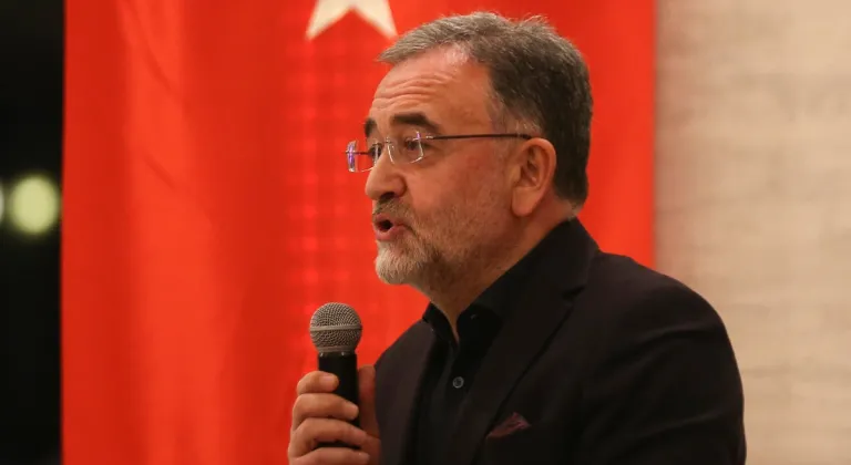Gençlerbirliği'nde Yasin Kol tepkisi