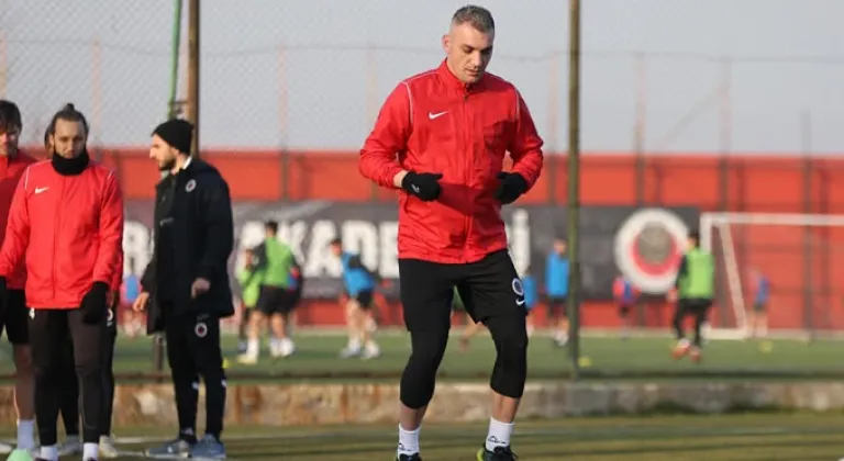 Gençlerbirliği'nde yeniden yapılanma hız kazandı