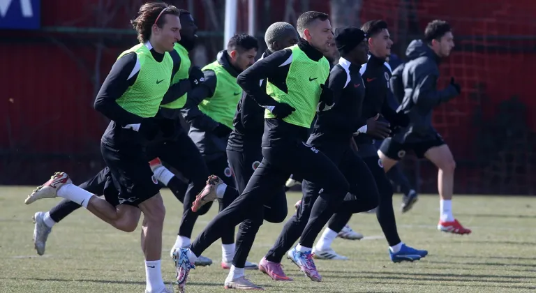 Gençlerbirliği’nde Yenilenme Mesaisi