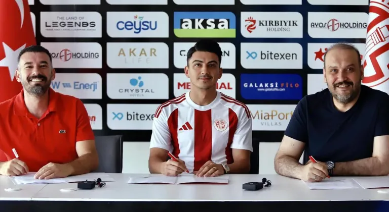 Haber Resmi