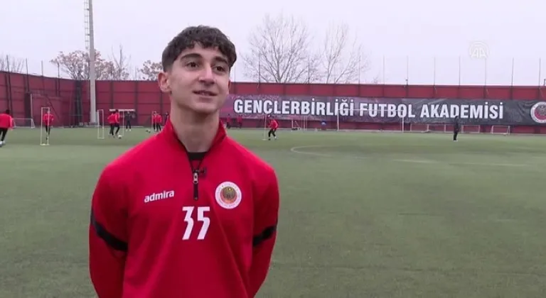 Gençlerbirliği'nin Fenerbahçe yolcusu gençler konuştu