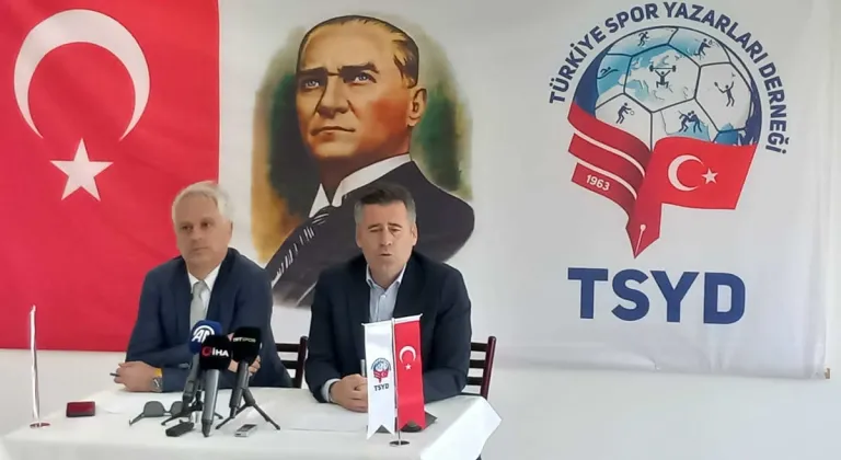 Gençlerirliği'nde Hüseyin Eroğlu'ndan flaş açıklamalar