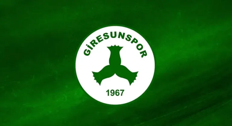 Giresunspor'dan şok VAR başvurusu