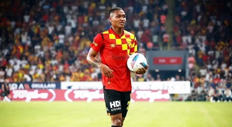 Haber Resmi