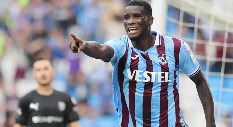 Göztepe'den Trabzonspor'a çok ses getirecek transfer çalımı