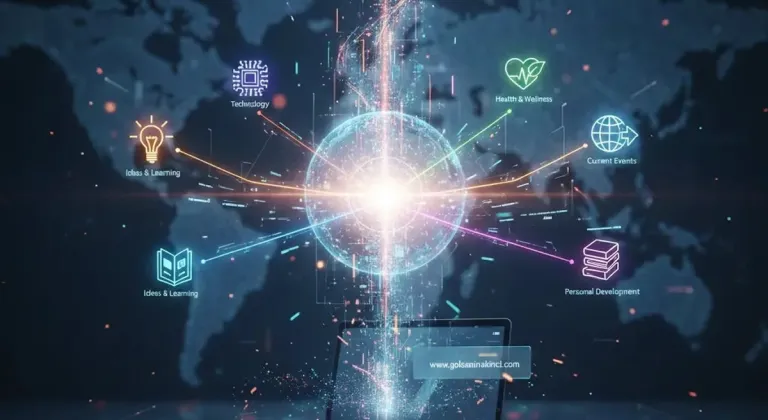 Güncel, İlginç ve Her Kategoriye Özel Günlük Makale Kaynağı: Göksenin Akıncı blog