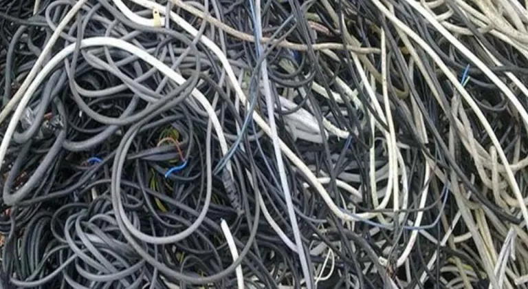 Güncel Kablo Hurda Fiyatları 2025 Yılında Nasıl Şekillenecek
