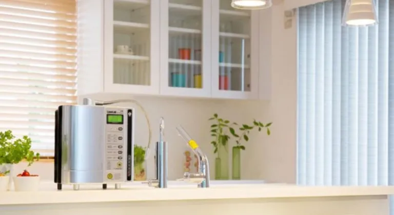 Günlük Hayatta Kangen Water Kullanımı