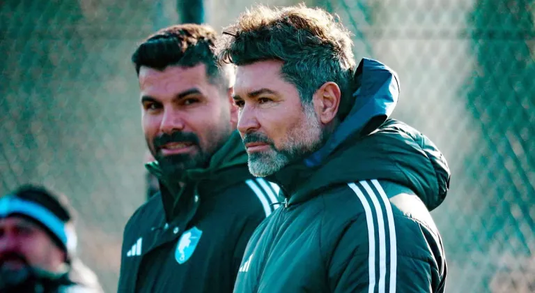 Hakan Kutlu'dan Gençlerbirliği açıklaması