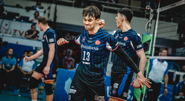 Halkbank avantajı yakaladı