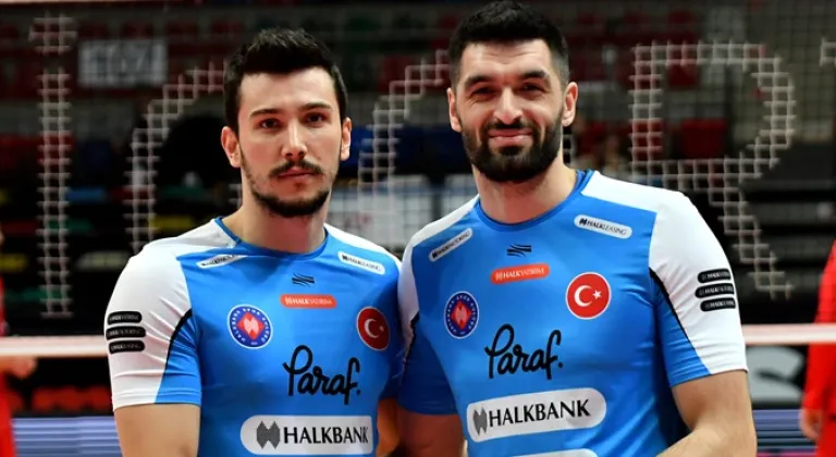 Halkbank, Hebar için hazırlanıyor