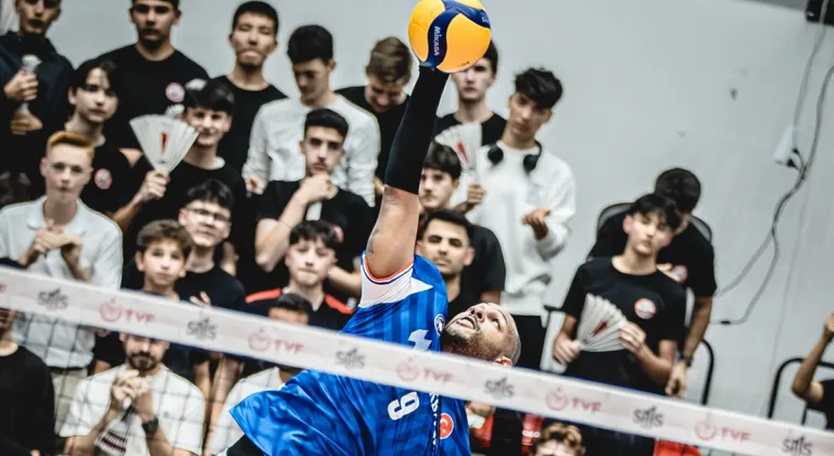 Halkbank ligde hüsrana uğradı