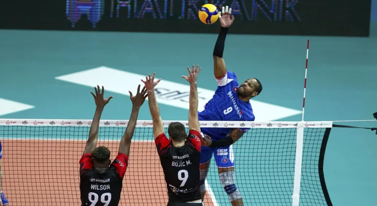 Halkbank set vermedi