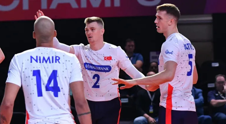 Halkbank'ın 2. rakibi Sada