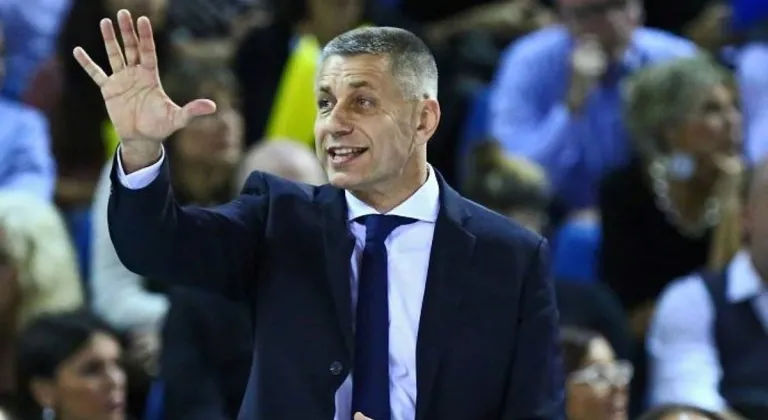 Halkbank’ta ikinci Stotychev dönemi