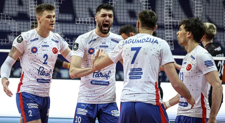 Halkbank’tan net skor