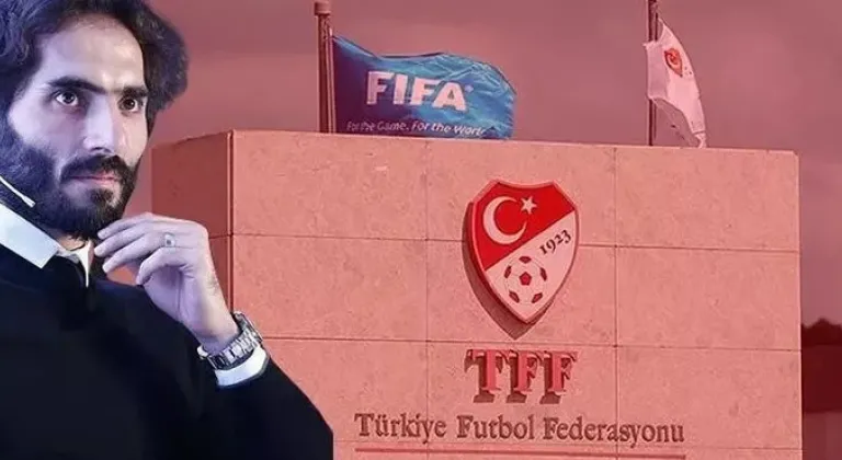 Hamit Altıntop TFF saldırısından şans eseri kurtuldu