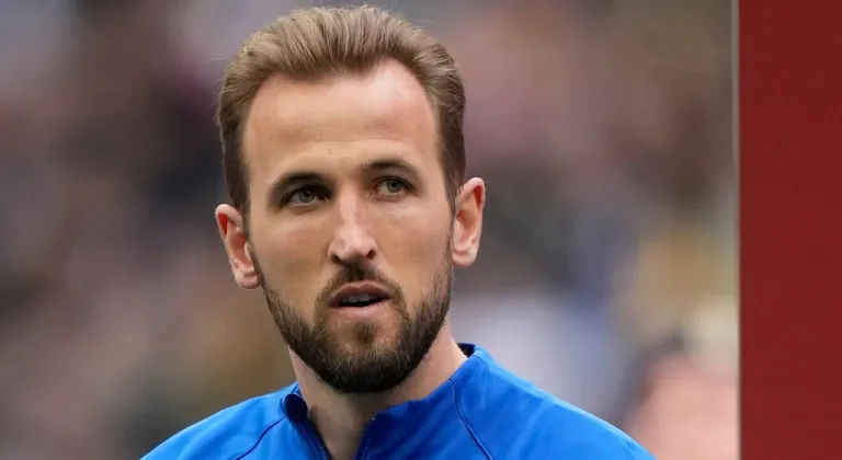 Harry Kane durmuyor! Ballon d’Or iddiasını güçlendirdi