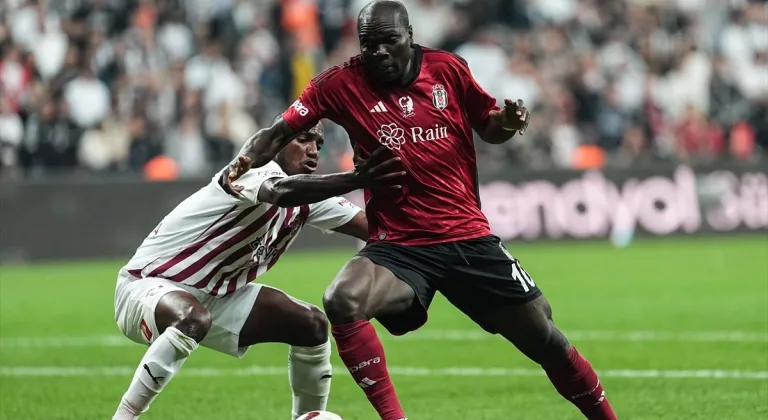 Hatayspor'da ayrılıklar erken başladı