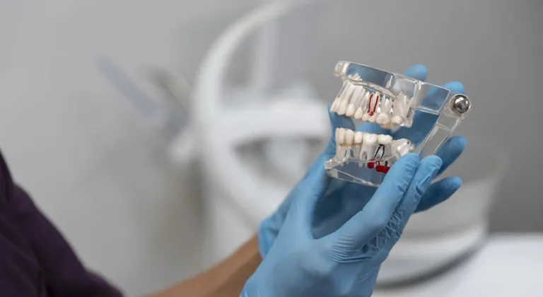 Herkes Daha Parlak Bir Gülümsemeyi Hak Eder