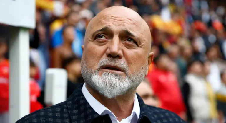 Hikmet Karaman'ın yeni takımı belli oldu