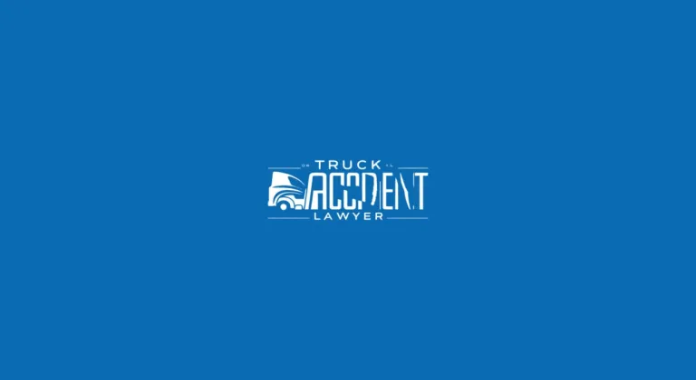 How a Truck Accident Lawyer Turns Pain Into Power