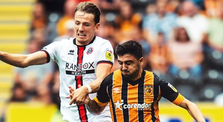 Hull City kötü gidişi sürdürdü