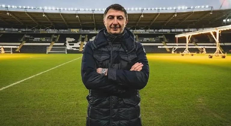 Hull City'de Şota Arveladze ile yollar ayrıldı